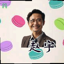 赵宇